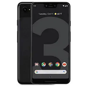 Замена стекла камеры на телефоне Google Pixel 3 в Самаре